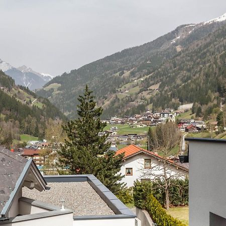 Haus Florian Ski-In And Ski-Out See Exterior photo