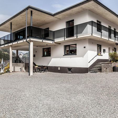 Haus Florian Ski-In And Ski-Out See Exterior photo